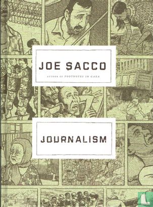Journalism - Image 1