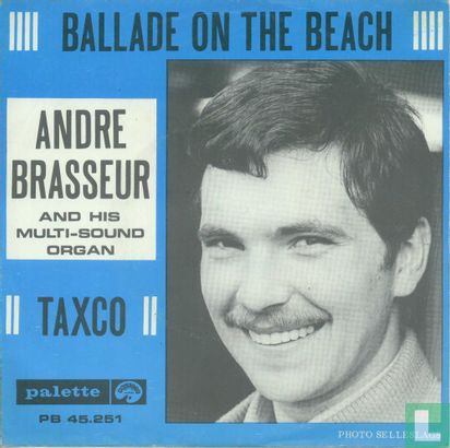 Ballade on the Beach - Image 1
