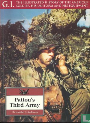 Patton's Third Army - Image 1