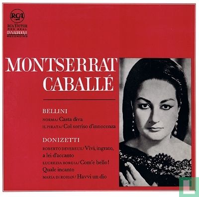 Montserrat Caballé - Image 1