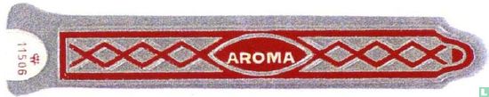 Aroma     - Afbeelding 1