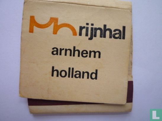 Rijnhal - Image 1
