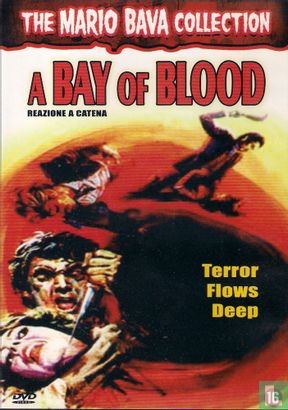 A Bay of Blood - Afbeelding 1