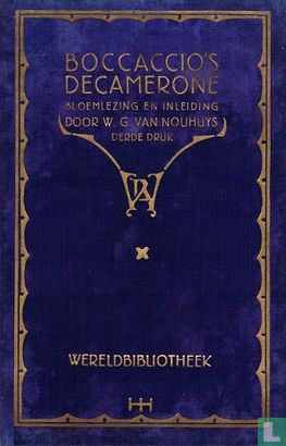 Boccaccio's Decamerone - Afbeelding 1