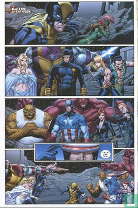 Uncanny X-Men 13 - Afbeelding 3