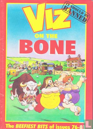 Viz On The Bone - Bild 1