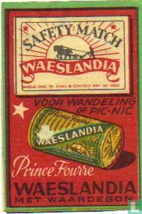 Waeslandia - Petit Fourre