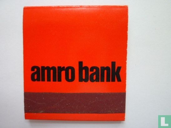 Amro bank - Bild 2