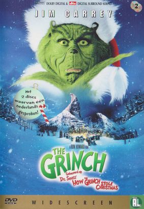 The Grinch - Image 1
