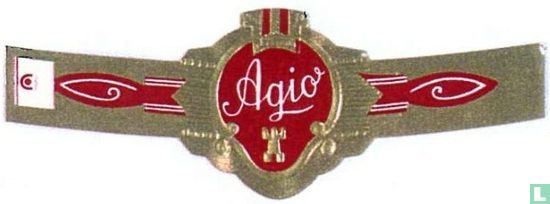 Agio       - Afbeelding 1