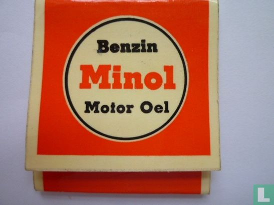 Minol - Image 1