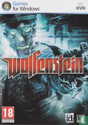 Wolfenstein - Afbeelding 1