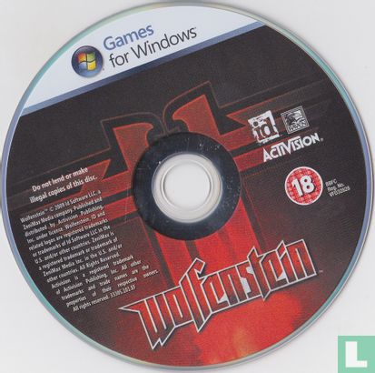 Wolfenstein - Afbeelding 3