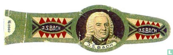 J.S. Bach - J.S. Bach - J.S. Bach