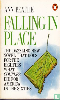 Falling in Place - Afbeelding 1