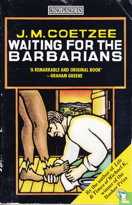 Waiting for the Barbarians - Bild 1
