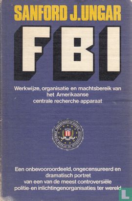 FBI - Image 1