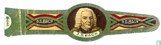 J.S. Bach - J.S. Bach - J.S. Bach