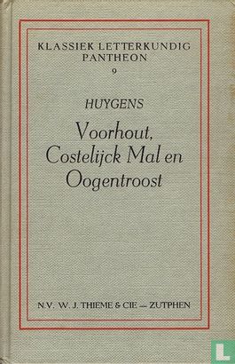 Voorhout, Costelijck Mal en Oogentroost - Image 1