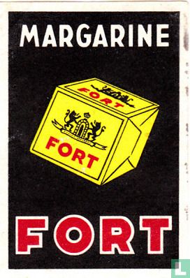 Fort Margarine - Image 1