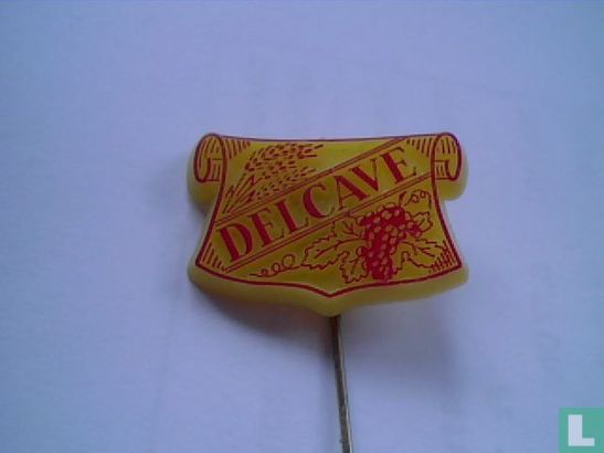 Delcave wijnhandel