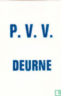 P.V.V. Deurne