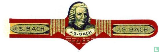 J.S. Bach - J.S. Bach - J.S. Bach  