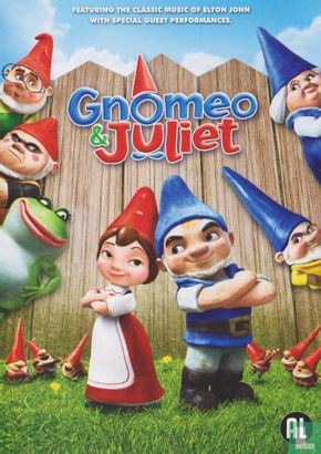 Gnomeo & Juliet - Afbeelding 1