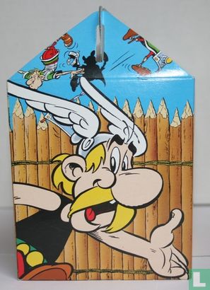 Magic Box Asterix - Afbeelding 3