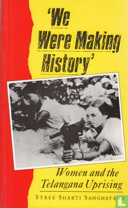 We where making history - Image 1