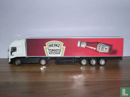 Iveco 'Heinz' - Image 1