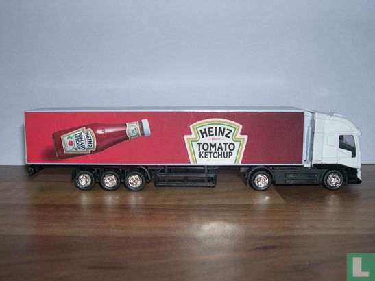 Iveco 'Heinz' - Image 2
