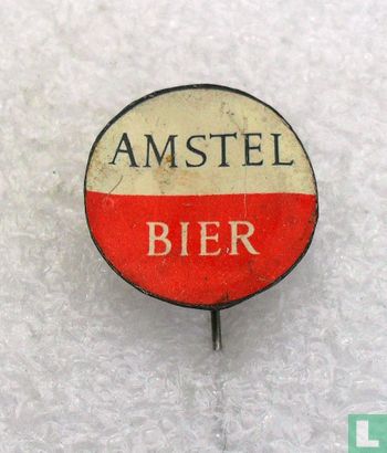 Amstel bier (grotere versie) - Afbeelding 1