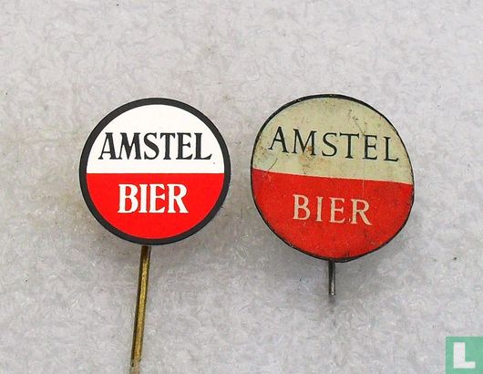 Amstel bier (grotere versie) - Afbeelding 3