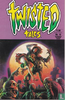 Twisted Tales 10 - Afbeelding 1