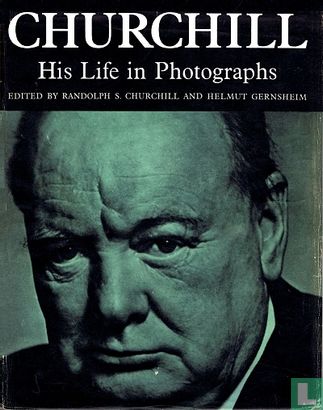 Churchill. His Life in Photographs - Bild 1