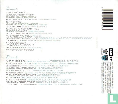 Magikal Journey - The Hits Collection 1998-2008 - Image 2