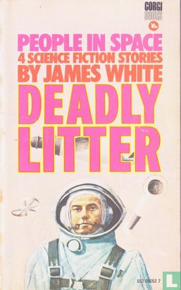 Deadly Litter  - Image 1