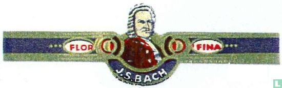 J.S. Bach - flor - fina 