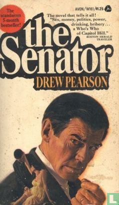 The senator - Afbeelding 1