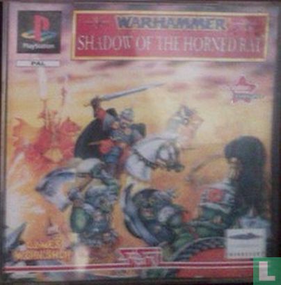 Warhammer: Shadow of the Horned Rat - Bild 1