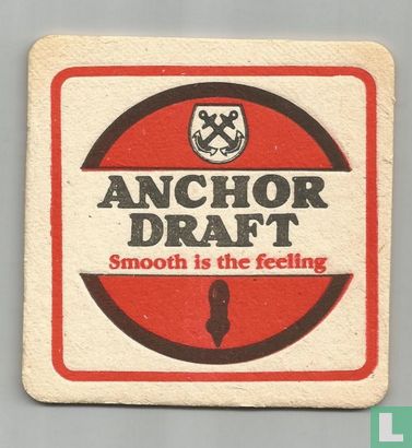 Anchor draft - Afbeelding 1
