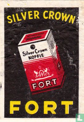 Fort Silver Crown - Afbeelding 1