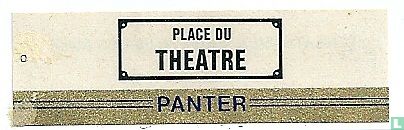 Place du Théâtre - [Luxemburg] - Bild 1
