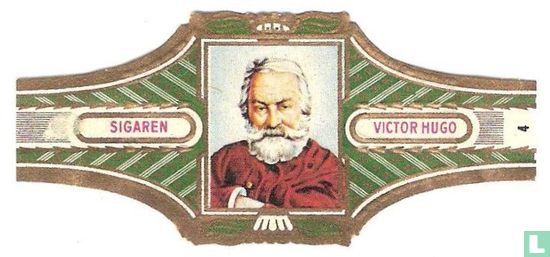 Victor Hugo 1802-1885 - Afbeelding 1