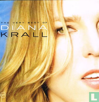 The Very Best of Diana Krall - Image 1