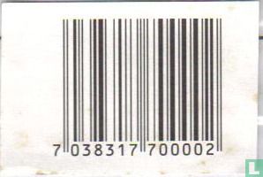 "Grayburn barcode"