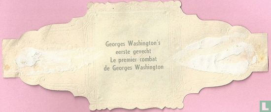 George Washington's eerste gevecht - Image 2