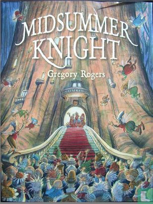 Midsummer Knight - Image 1