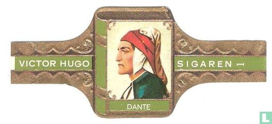 Dante 1265 - 1321 - Bild 1